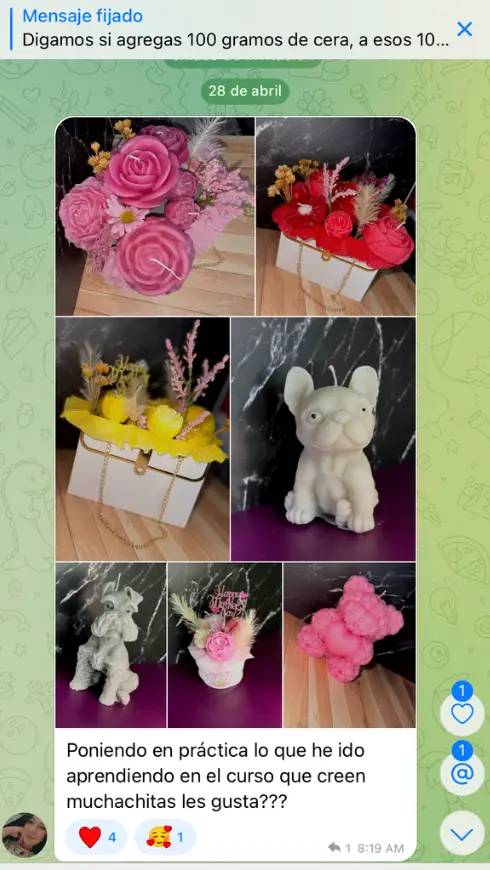 VELAS 2